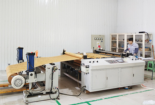 維賽防銹車間展示