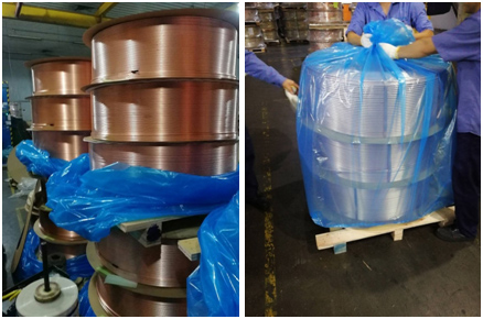 防銹膜市場現狀